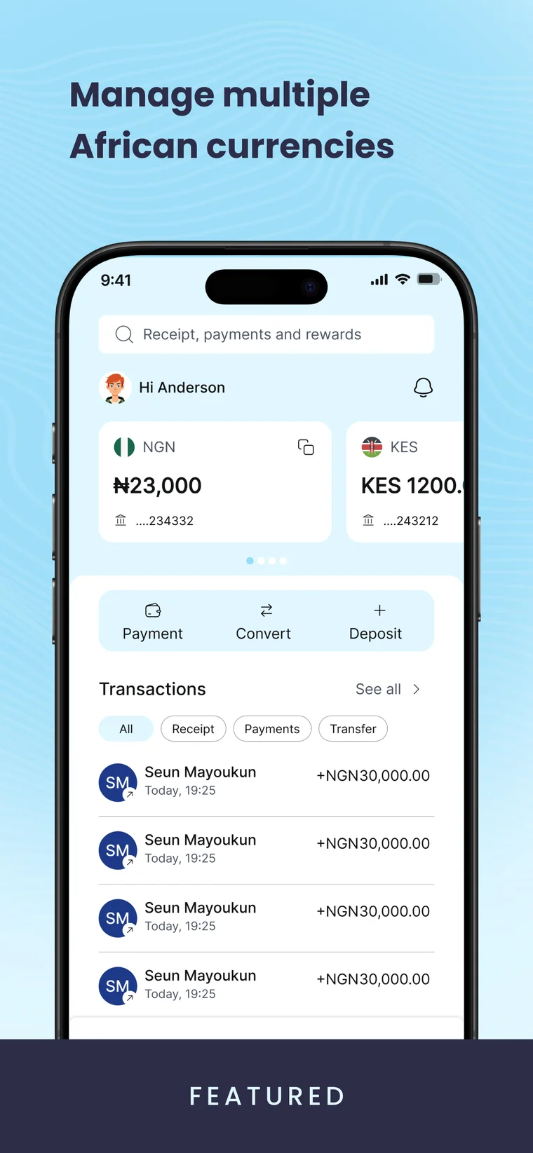 Swiftpoint screenshot 1